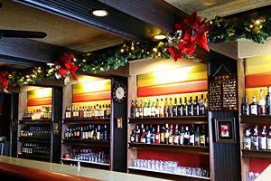 ショップディスプレイ