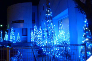 イルミネーション