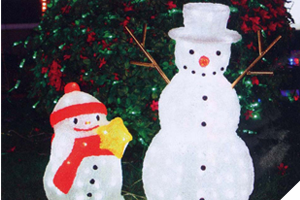 イルミネーション