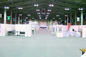 展示会・イベント