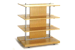 マネキン・トルソ・陳列器具